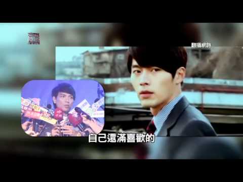 【壹級娛樂】20110617-楊宗緯隔兩年再出輯 翻唱玄彬主題曲