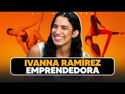 Ivanna Ramírez - Cantante, actriz, maestra y CEO de Momentum Academy