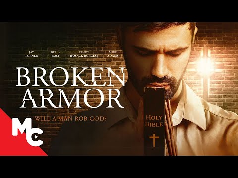 Broken Armor | Full Faith-Based Drama Movie | Family Faith Movie