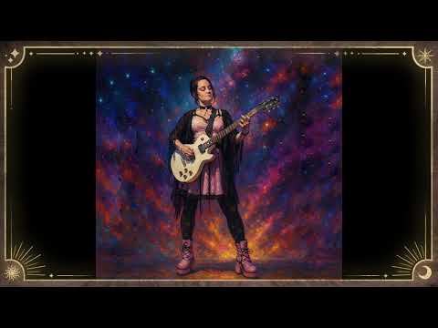 Kirine with Spektralfarben - Who Do You Think You Are? (visualizer)