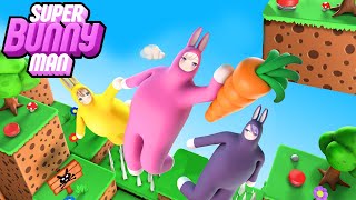 【SUPER BUNNY MAN】SUPER DUPER CHAOS BIRTHDAY COUNTDOWN【 iofi / hololive
