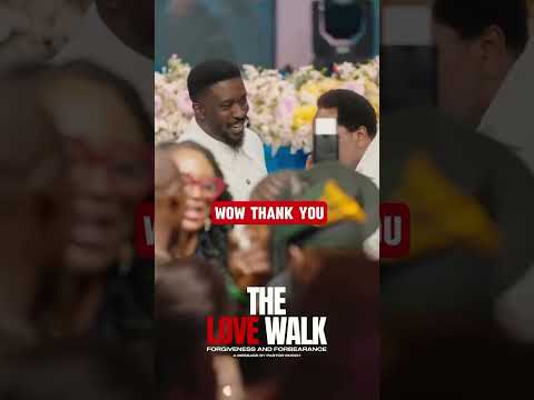 The love work// Pastor Enoch #love #faithdome #motivation #pastorenoch #duet #ministryleaders