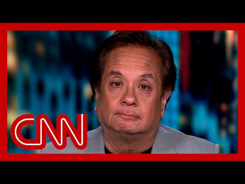 ‘Disturbing’: Conway on Trump-appointed judge not imposing gag order on Trump
