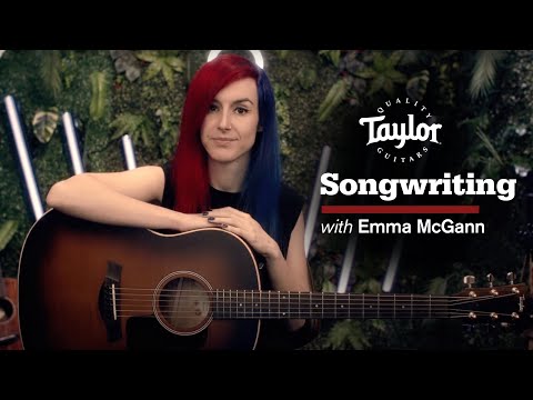 Melody Writing with Emma McGann - Mining for Melodies