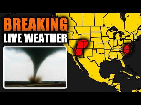 The October 11, <strong>2026</strong> Severe Weather Coverage, <strong>As</strong> It Happened