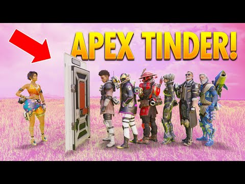 *NEW* Apex Legends WTF & Funny Moments #1405