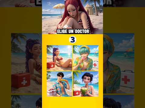 Cual es? ELIGE CORRECTAMENTE #kpop #kpopdemonhunters