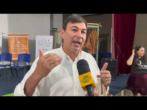 Tecnologia no campo: agricultores familiares encaram o desafio da inclusão digital Tecnologia no campo: agricultores familiares encaram o desafio da inclusão digital