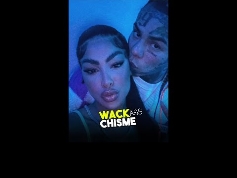 ? Todo lo que sabemos sobre la actual polémica de Tekashi en mi #WackAssChisme ?.