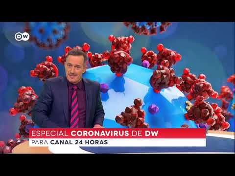 Alemania en alerta por aumento de casos de coronavirus