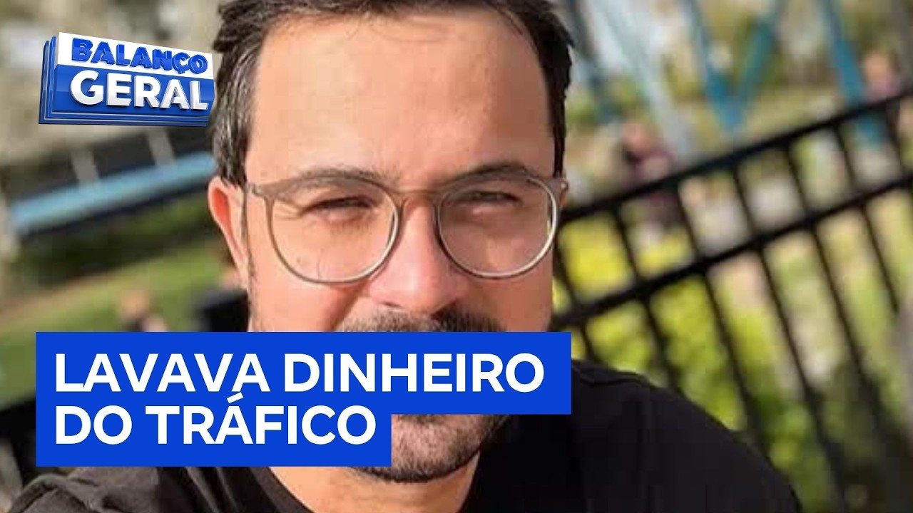 Polícia investiga homem acusado de chefiar esquema milionário de fraude bancária