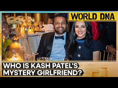 Is Kash Patel Dating Nashville-Based Singer Alexis Wilkins? Rumors Spark Online | World DNA