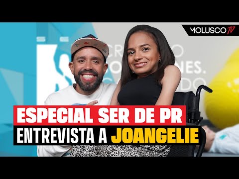 Joangelie casi fue abortada, enfrenta a los que la señalan y debate por el mejor disco de Bad Bunny