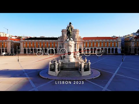 WatchGuard Apogee 2023: Lisbon, Portugal