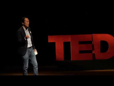Invisible Lives Matter | Ken Hirano | TEDxYouth@GIISTokyo