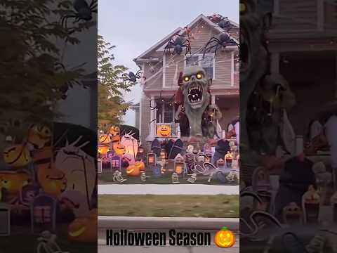 2025 Holloween Decoration