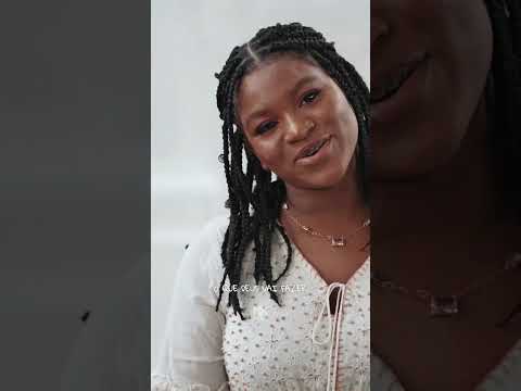 O seu Deus é especialista em milagres! Assista o novo clipe da Thalita Roberta 