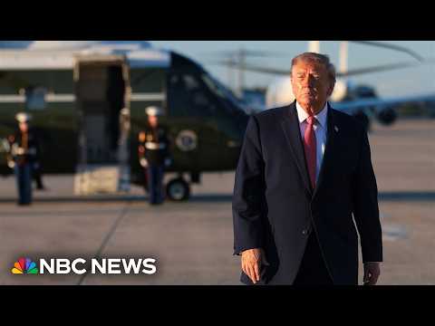 This Morning’s Top Headlines – Oct. 21 | Morning News NOW