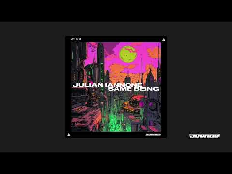 Julian Iannone - Same Being