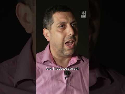 'People are scared to share views' East Jerusalem bookseller