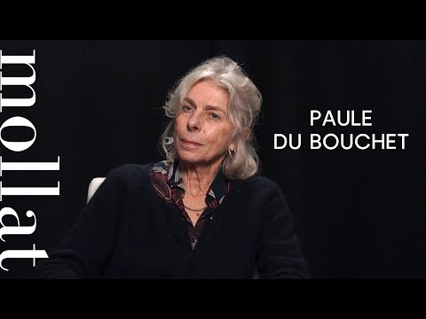 Vido de Paule du Bouchet