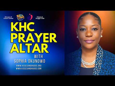 4th June Thurs – Prayer Storm