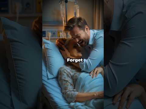 Son Ignored His Dying Mom Until THIS Happened