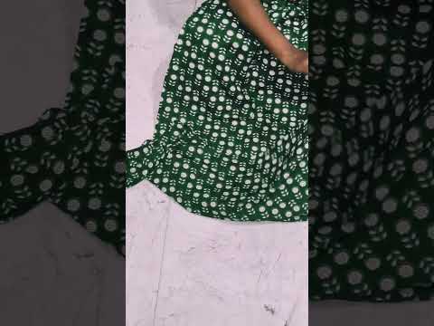 NO 1 జ్యోతి కాటన్ నైటీస్ #trending#Jyothi#Cotton#Nightyes#stitching#pockets#