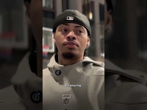 Filipino-American basketball star feels at home in Dubai