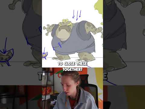 Why your art feels FLAT