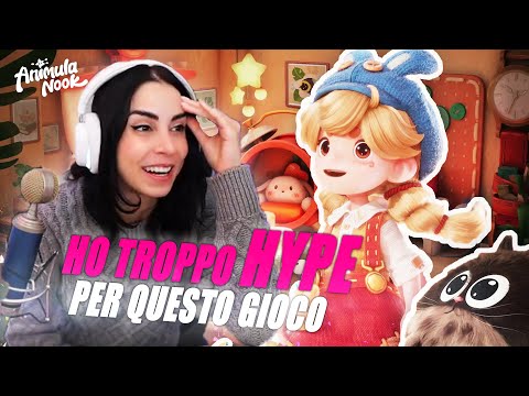 IL GRANDE RITORNO DEI COZY GAMES - Tokyo Game Show Reaction