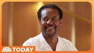 Thumbnail for the video "Colson Whitehead Talks New Book, Unusual Writing Process, More" from TODAY