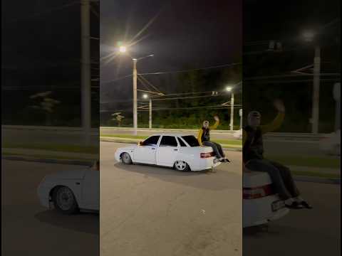 Тгк: Slovno_kleymo #рязань #автоваз #automobile #лада #дрифт #топ #опер #drift #тонировка #rec