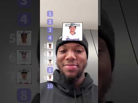 How did Ronald Acuña Jr. do?