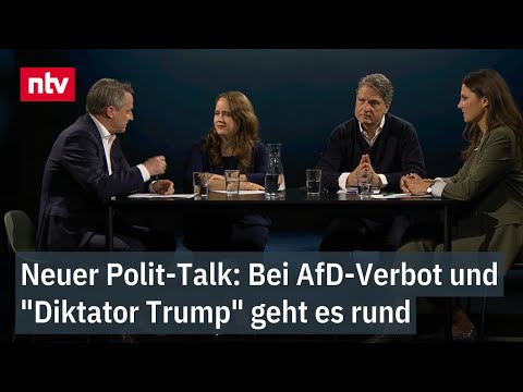 Bei AfD-Verbot und 
