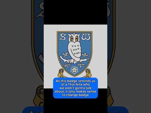 Come on return to this badge 🤩 #swfc #retro #badge #wawaw