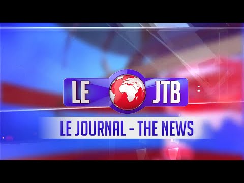 🔴 Regardez le “20H BILINGUE DU SAMEDI 05 JUILLET 2025 – ÉQUINOXE TV”
