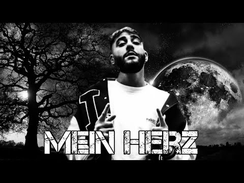 SAMRA - MEIN HERZ (prod. by Chris Jarbee) [Official Musik Video]