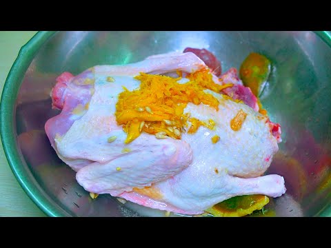 Thịt Vịt Đừng Đem Kho Nữa Làm Cách Này Đi Có Món Mới Cực Ngon