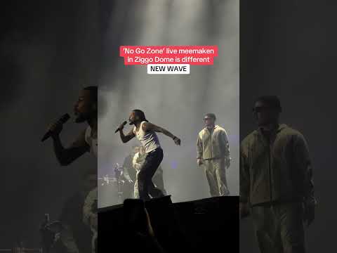 ''JA IK BEN MET SAM IN OOST 🗣️''