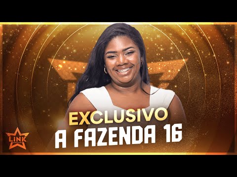 RAQUEL BRITO - EXCLUSIVO A FAZENDA 16 | LINK PODCAST