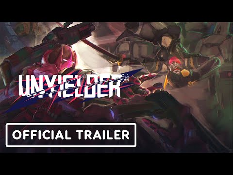 Unyielder - Official Trailer | gamescom 2024
