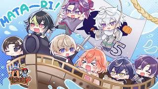 【VCR RUST】やっぱ！まったりだね！！　#最終回【渡会雲雀/にじさんじ】
