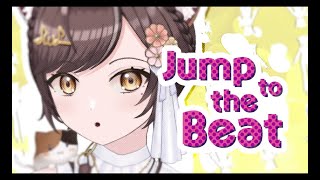 Jump to the Beat / ひとみけ@歌枠の猫【オリソン！ IRIAM MUSIC】