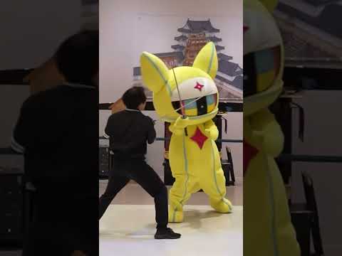 NinjArigato action #shorts