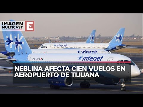 Interjet en quiebra: Juez ordena el remate de sus bienes