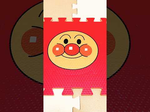 【アンパンマンとなかまたち】#anpanman #メロンパンナ #バイキンマン #アンパンマンアニメ #shorts #youtubeshorts サムネイル