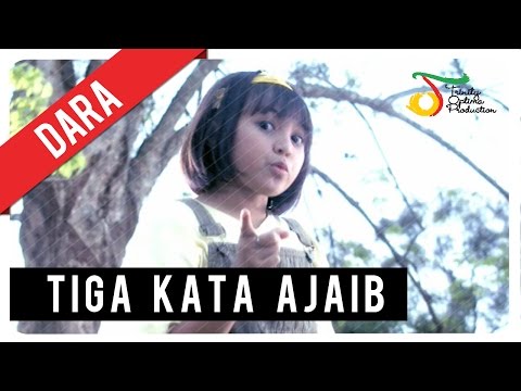 Dara Tiga Kata Ajaib Naff Kau Masih Kekasihku Ello Kisah Kita