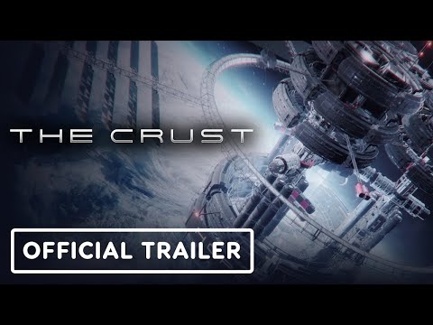 The Crust - Official Gameplay Trailer