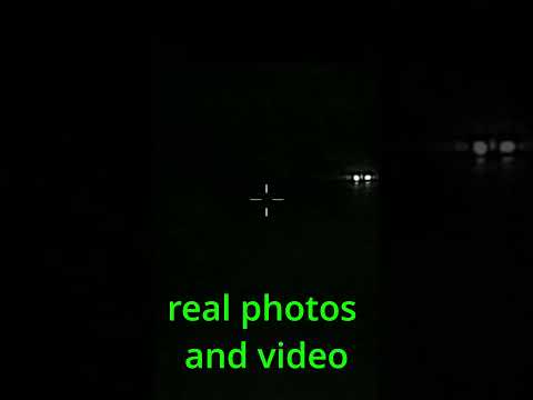 UFO Files And Artemis Missions Are Happening At The Same Time… Why?